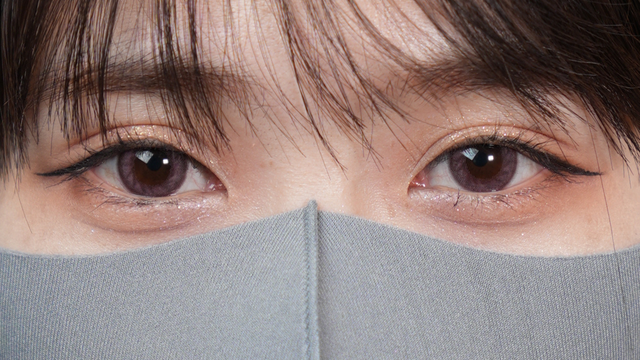 手术后的状态 其一