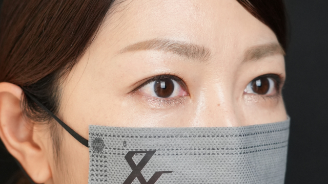 手术后的状态 其一