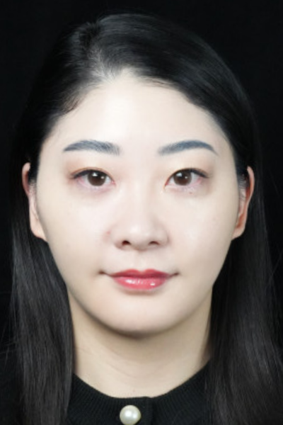 手术后的状态 其一