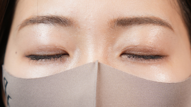 手术后的状态 其一