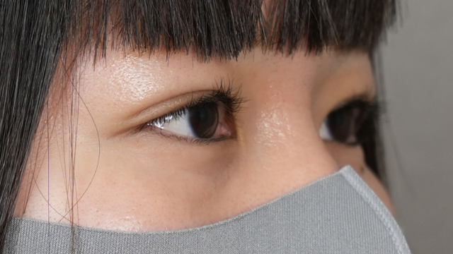 手术后的状态 其一