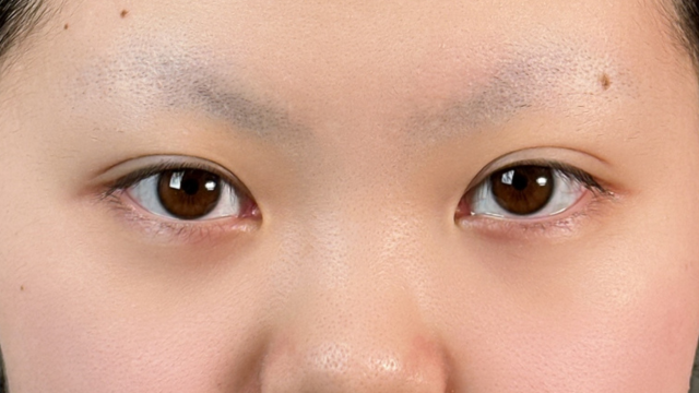 手术前的状态 其一