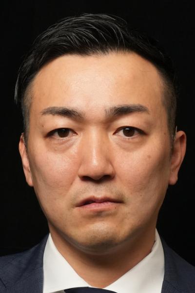 手術前の状態 その1