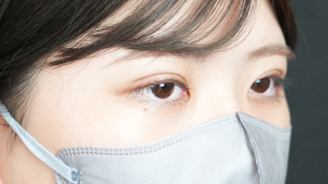 手术前的状态 其一