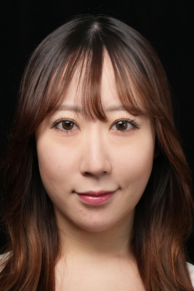 手术前的状态 其一