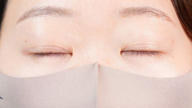 手術前の状態 その1