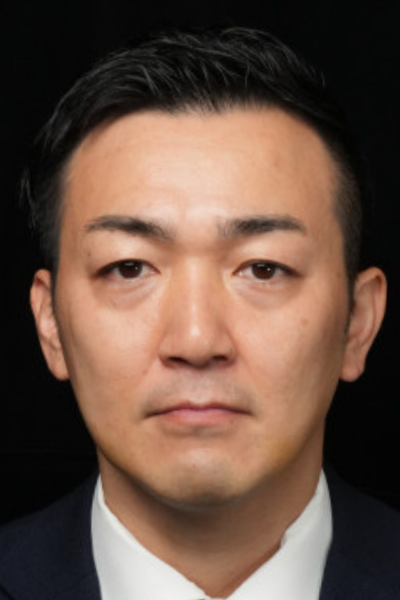 手術前の状態 その1