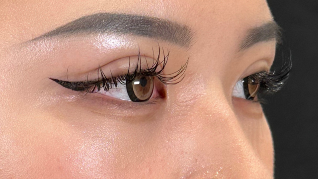 手術前の状態 その1