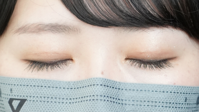 手术前的状态 其一