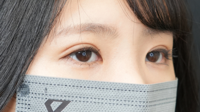 手术前的状态 其一