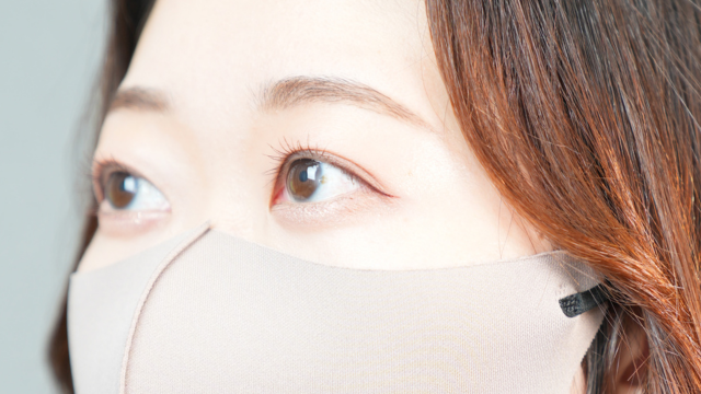 手術前の状態 その1