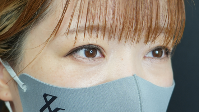 手术前的状态 其一