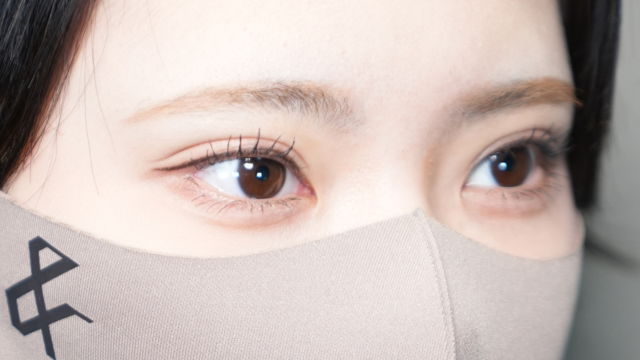 手术前的状态 其一