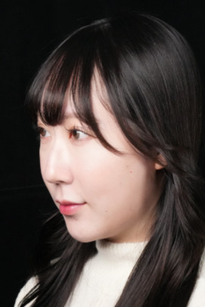 手术前的状态 其一