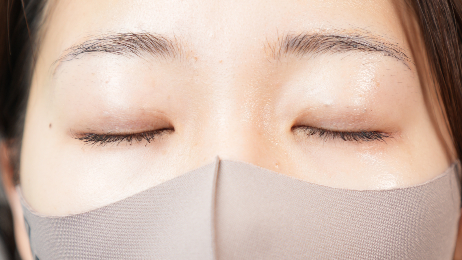 手術前の状態 その1