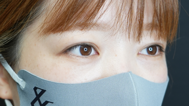 手术前的状态 其一