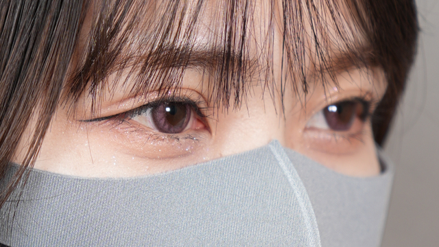 手术前的状态 其一