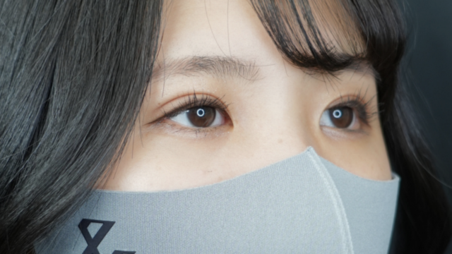 手术前的状态 其一