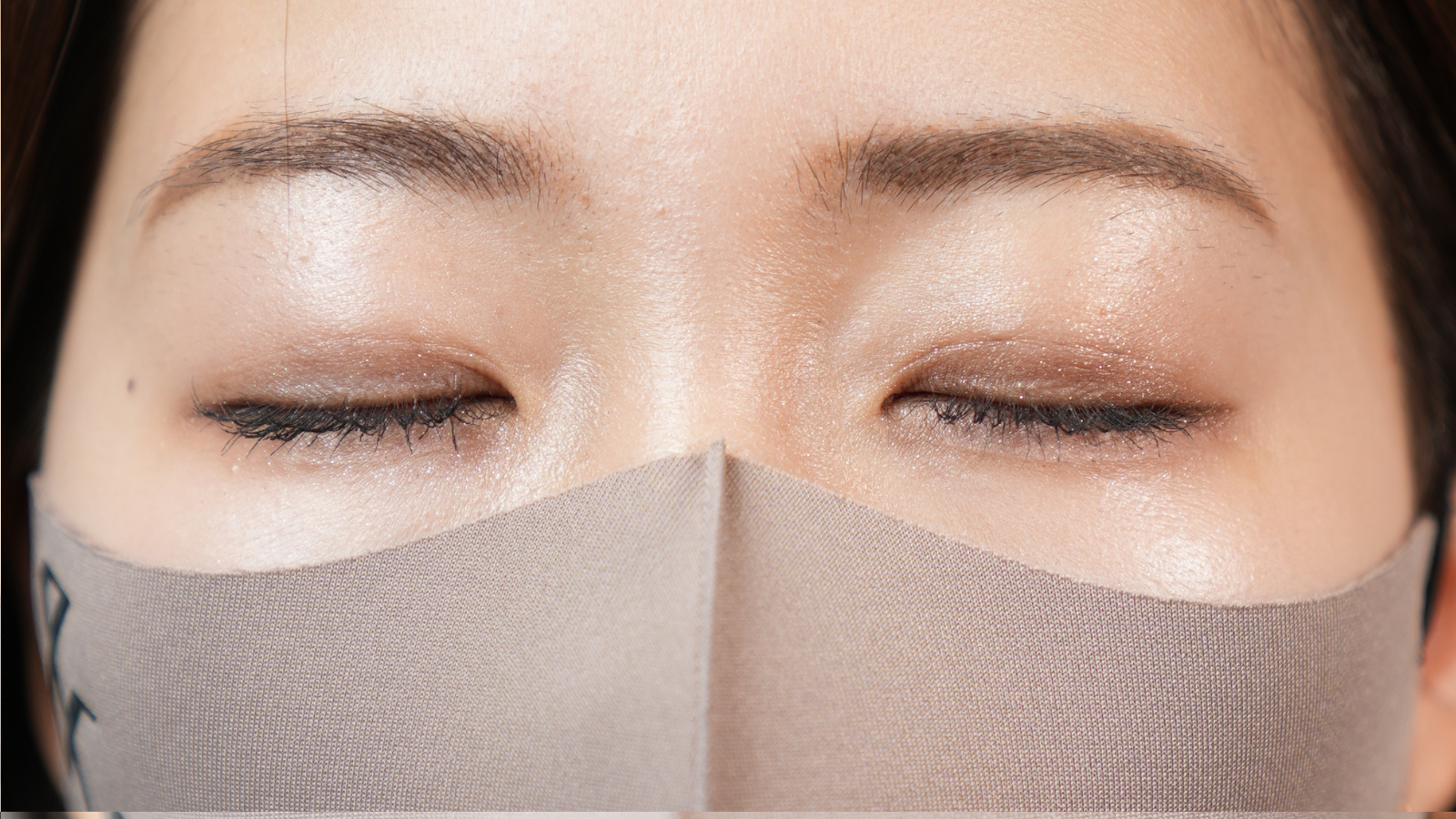 手術前の状態 その1