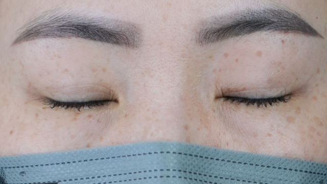 Preoperative Condition Part 1