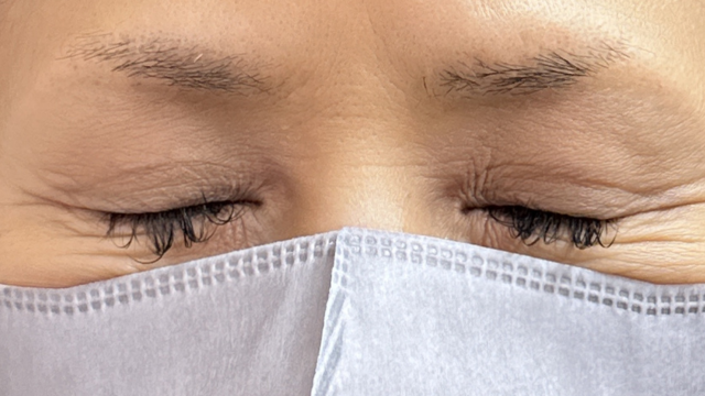 Preoperative Condition Part 1