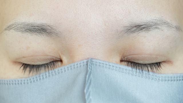 Preoperative Condition Part 1