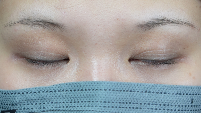 Preoperative Condition Part 1