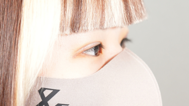 手術前の状態 その1