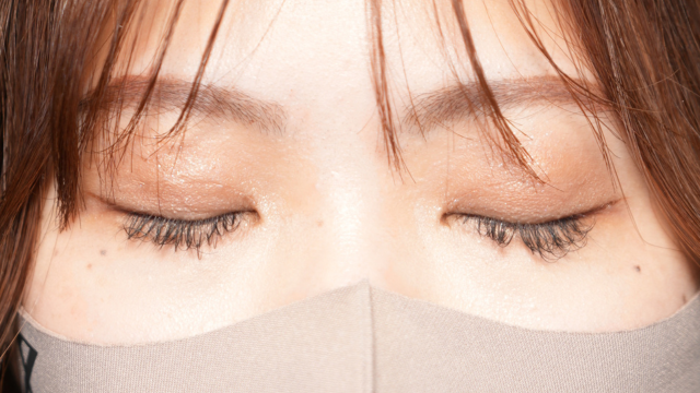 手術前の状態 その1